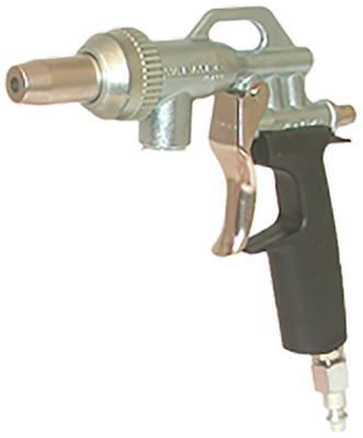 AIR COMPRIME - Compresseur - PISTOLET SABLAGE PRO