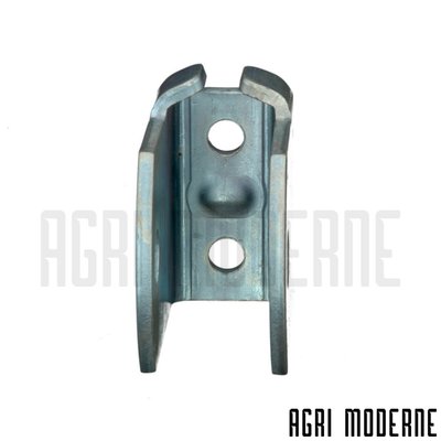 PIECES RECOLTE FENAISON CLAAS - Usure Chaîne Verte - VIP - BOULON EN U