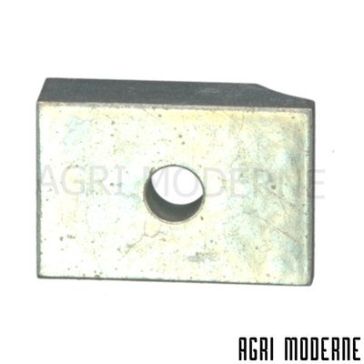 PIECES RECOLTE FENAISON CLAAS - Usure Presse - CAME