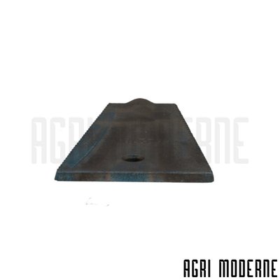 PIECES RECOLTE FENAISON CLAAS - Usure Moissonneuse Batteuse - VIP-CONTRE PLAQUE