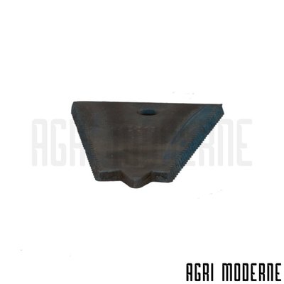PIECES RECOLTE FENAISON CLAAS - Usure Moissonneuse Batteuse - VIP-CONTRE PLAQUE