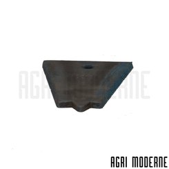PIECES RECOLTE FENAISON CLAAS - Usure Moissonneuse Batteuse - VIP-CONTRE PLAQUE