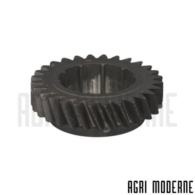 PIECES TRACTEUR CLAAS - Transmission - ROUE