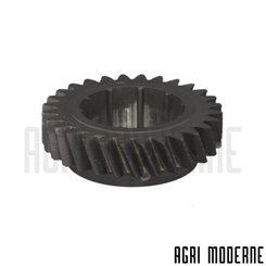 PIECES TRACTEUR CLAAS - Transmission - ROUE