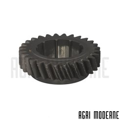 PIECES TRACTEUR CLAAS - Transmission - ROUE