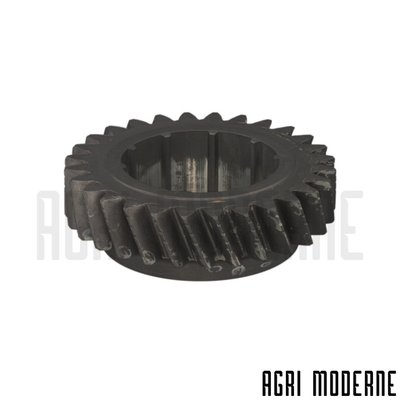 PIECES TRACTEUR CLAAS - Transmission - ROUE