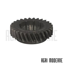 PIECES TRACTEUR CLAAS - Transmission - ROUE