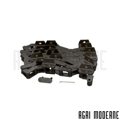 PIECES RECOLTE FENAISON CLAAS - Chaînes - VIP - CHAINE CONVOYEUR