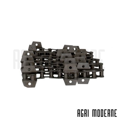 PIECES RECOLTE FENAISON CLAAS - Chaînes - VIP - CHAINE CONVOYEUR