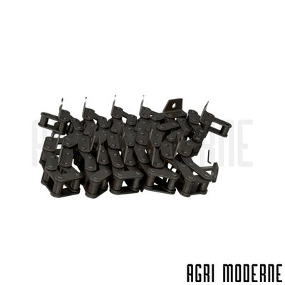 PIECES RECOLTE FENAISON CLAAS - Chaînes - VIP - CHAINE CONVOYEUR
