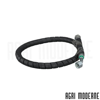 PIECES TRACTEUR CLAAS - Hydraulique - CONDUITE FLEXIBLE