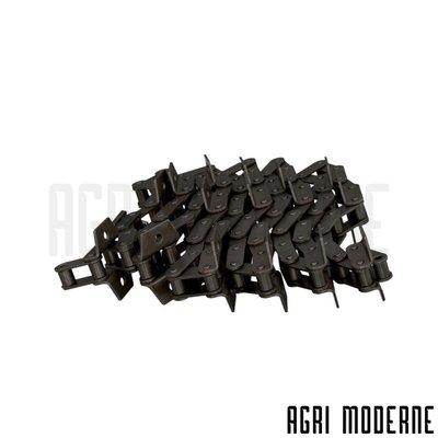 PIECES RECOLTE FENAISON CLAAS - Chaînes - VIP - CHAINE CONVOYEUR