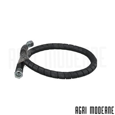 PIECES TRACTEUR CLAAS - Hydraulique - CONDUITE FLEXIBLE