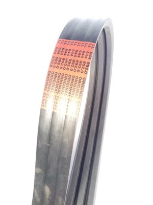 PIECES RECOLTE FENAISON CLAAS - Courroies - VIP - COURROIE POLY-V