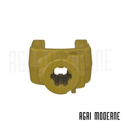 PIECES RECOLTE FENAISON CLAAS - Transmission - FOURCH.-ATTACH.