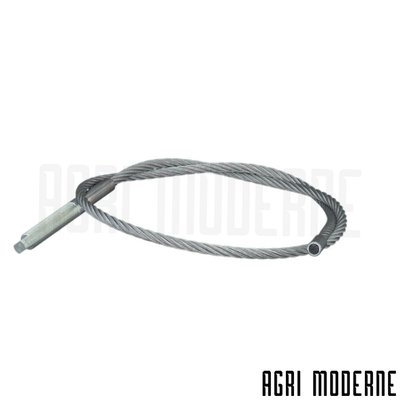 PIECES RECOLTE FENAISON CLAAS - Entrainement - CABLE