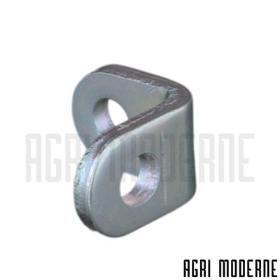 PIECES TRACTEUR CLAAS - Moteur - PIECE ANGULAIRE