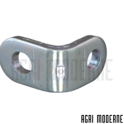 PIECES TRACTEUR CLAAS - Moteur - PIECE ANGULAIRE