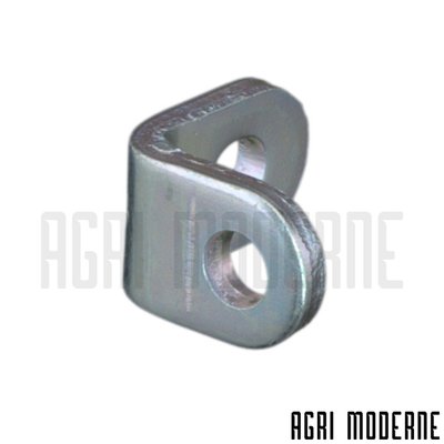 PIECES TRACTEUR CLAAS - Moteur - PIECE ANGULAIRE
