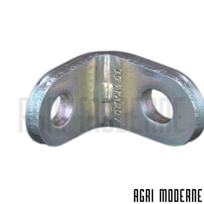 PIECES TRACTEUR CLAAS - Moteur - PIECE ANGULAIRE
