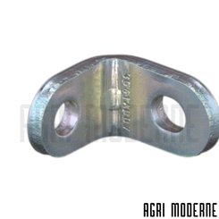 PIECES TRACTEUR CLAAS - Moteur - PIECE ANGULAIRE