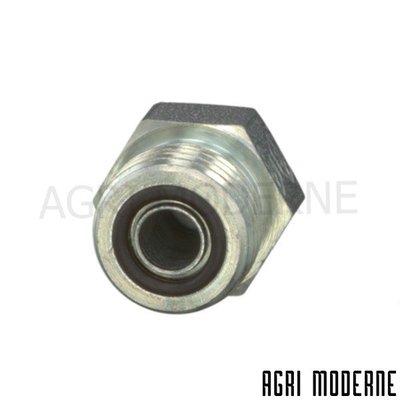 PIECES RECOLTE FENAISON CLAAS - Moteur - RACCORD FILETE