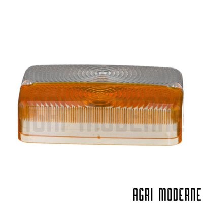 PIECES TRACTEUR CLAAS - Carrosserie - CABOCHON DE FEU
