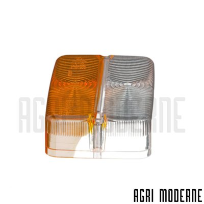PIECES TRACTEUR CLAAS - Carrosserie - CABOCHON DE FEU
