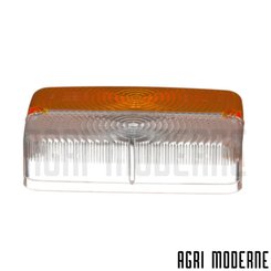 PIECES TRACTEUR CLAAS - Carrosserie - CABOCHON DE FEU