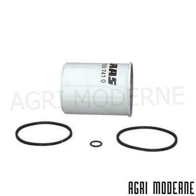 PIECES TRACTEUR CLAAS - Filtres - ELEMENT FILTRANT