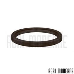 PIECES TRACTEUR CLAAS - Transmission - BAGUE D'ETANCHEITE