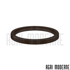 PIECES TRACTEUR CLAAS - Transmission - BAGUE D'ETANCHEITE