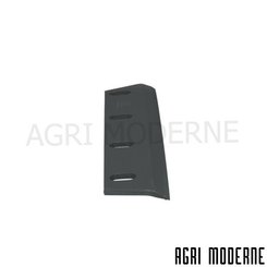 PIECES RECOLTE FENAISON CLAAS - Usure Ensileuse - VIP - LAME DROITE