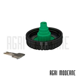 PIECES TRACTEUR CLAAS - Moteur - BOUCHON