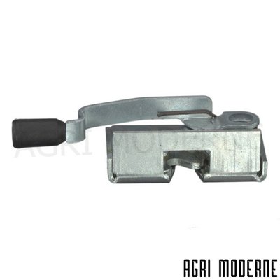 PIECES TRACTEUR CLAAS - Cabines - SERRURE