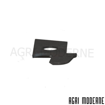 PIECES RECOLTE FENAISON CLAAS - Usure Presse - VIP - LAME