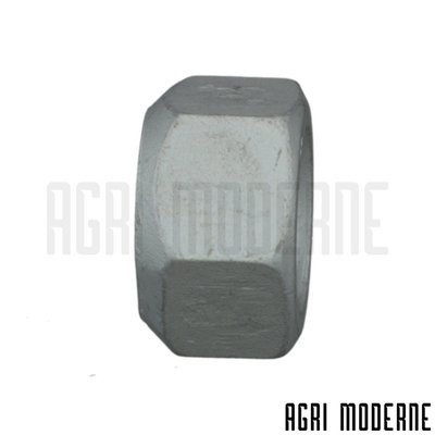 PIECES RECOLTE FENAISON CLAAS - Boulonnerie - ECROU AUTO-FREINE
