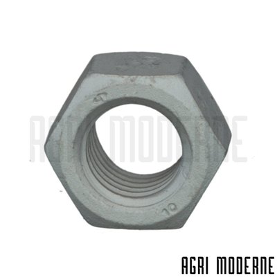 PIECES RECOLTE FENAISON CLAAS - Boulonnerie - ECROU AUTO-FREINE