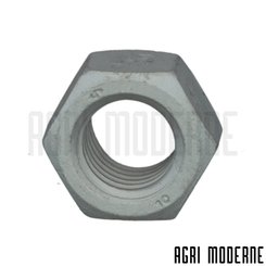 PIECES RECOLTE FENAISON CLAAS - Boulonnerie - ECROU AUTO-FREINE