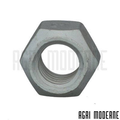 PIECES RECOLTE FENAISON CLAAS - Boulonnerie - ECROU AUTO-FREINE