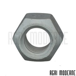 PIECES RECOLTE FENAISON CLAAS - Boulonnerie - ECROU AUTO-FREINE