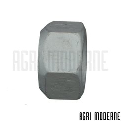 PIECES RECOLTE FENAISON CLAAS - Boulonnerie - ECROU AUTO-FREINE