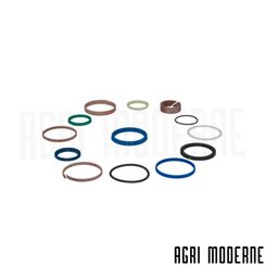 PIECES RECOLTE FENAISON CLAAS - Hydraulique - JEU DE JOINTS