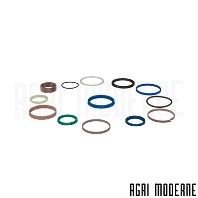 PIECES RECOLTE FENAISON CLAAS - Hydraulique - JEU DE JOINTS
