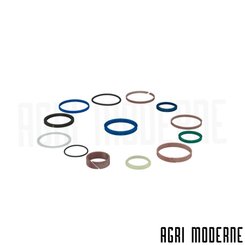 PIECES RECOLTE FENAISON CLAAS - Hydraulique - JEU DE JOINTS