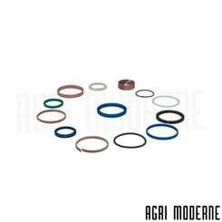 PIECES RECOLTE FENAISON CLAAS - Hydraulique - JEU DE JOINTS