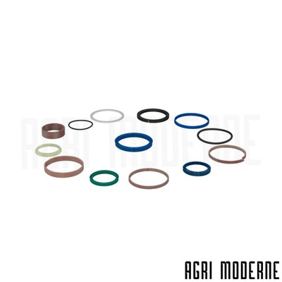 PIECES RECOLTE FENAISON CLAAS - Hydraulique - JEU DE JOINTS