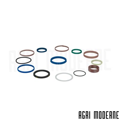 PIECES RECOLTE FENAISON CLAAS - Hydraulique - JEU DE JOINTS