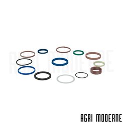 PIECES RECOLTE FENAISON CLAAS - Hydraulique - JEU DE JOINTS