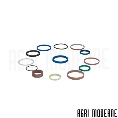PIECES RECOLTE FENAISON CLAAS - Hydraulique - JEU DE JOINTS